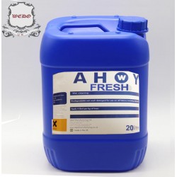 ASHORE FRESH (20L)